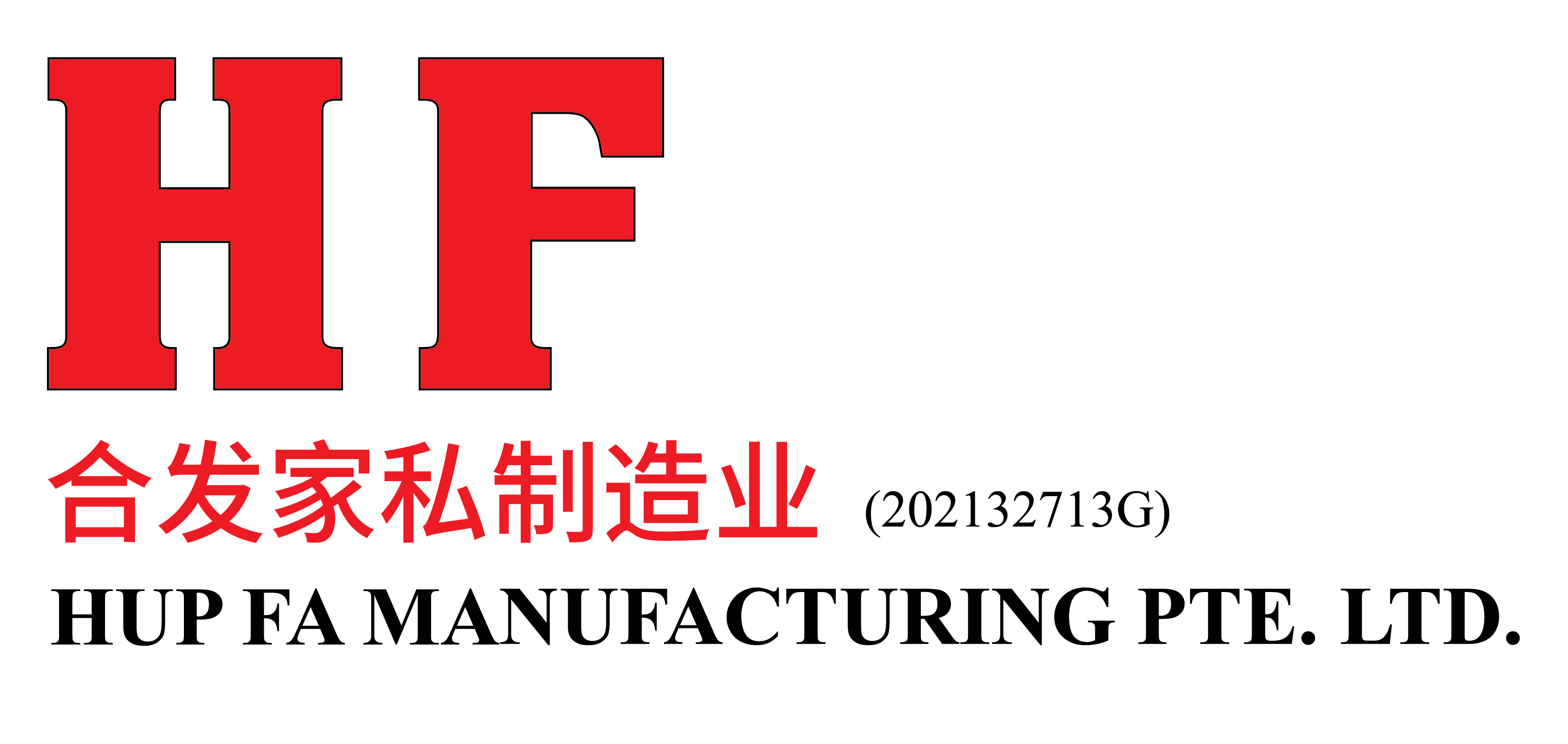 Hup Fa Manufactory Sdn Bhd